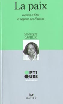 La paix
