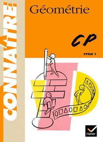 CONNAITRE : géometrie - CP