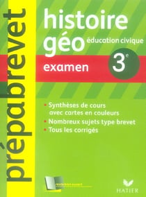 Examen (édition 2005)