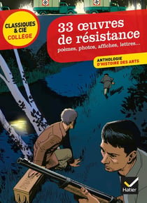 33 oeuvres de résistance