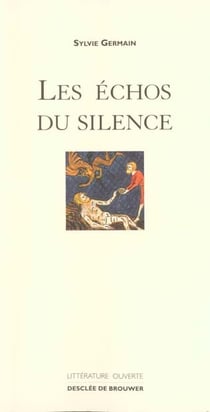 Les echos du silence