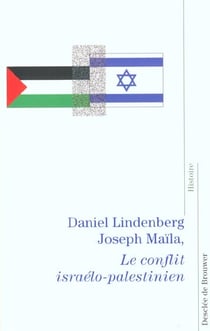 Le conflit israélo-palestinien