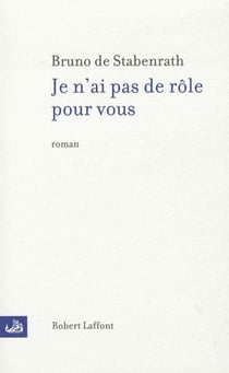 Je n'ai pas de rôle pour vous