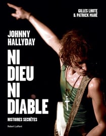 Johnny Hallyday - ni dieu ni diable