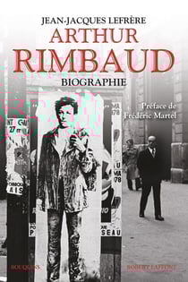 Rimbaud - biographie