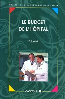 Le budget de l'hopital pour les medecins