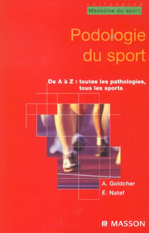 Podologie du sport de A à Z : toutes les pathologies, tous les sports