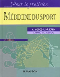Médecine du sport (2e édition)