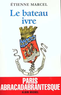 Le bateau ivre