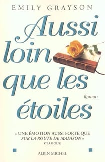 Aussi loin que les etoiles