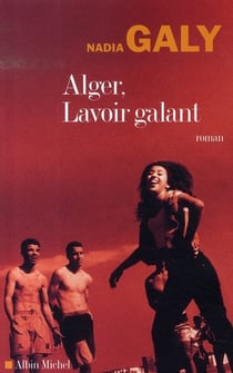 Alger, lavoir galant
