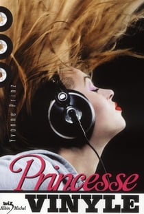 Princesse vinyle