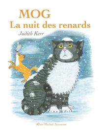 Mog la nuit des renards