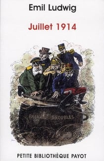 Juillet 1914