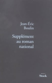 Supplément au roman national