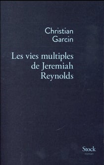 LES VIES MULTIPLES DE JEREMIAH REYNOLDS