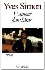 L AMOUR DANS L AME