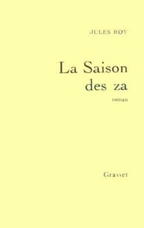 La saison des za