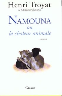 Namouna ou la chaleur animale