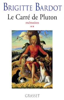 Mémoire Tome 2 : Le carré de Pluton