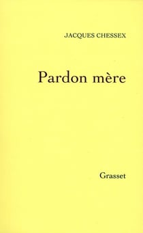 PARDON MERE