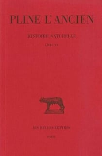 Histoire naturelle L15
