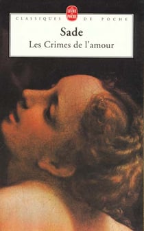 Les crimes de l'amour