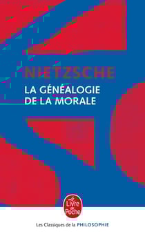 La Généalogie de la morale
