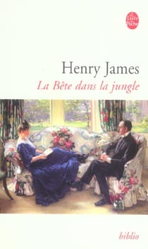 La bête dans la jungle