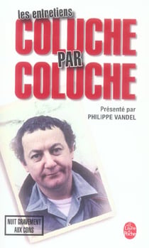 Coluche par coluche