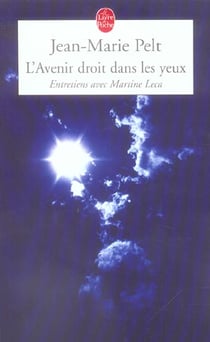 L'avenir droit dans les yeux