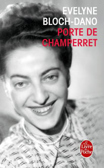 Porte de Champeret