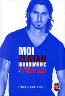 Moi, Zlatan Ibrahimovic