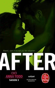 After Tome 3 : after we fell