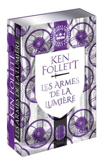 Les Armes de la lumière