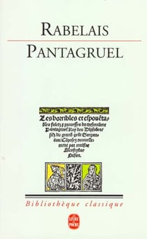 Pantagruel