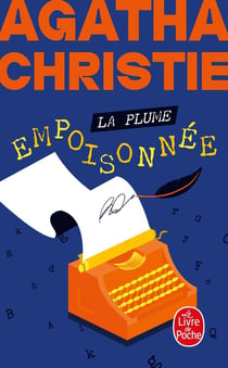 La plume empoisonnée
