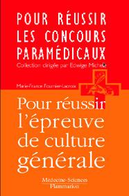 Pour réussir l'épreuve de culture générale