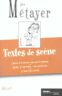 Textes de scene