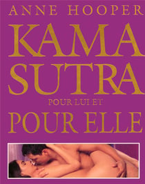 kama Sutra pour lui et pour elle