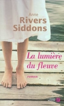 La lumière du fleuve