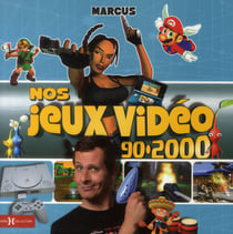 Nos Jeux Vidéo, 90-2000