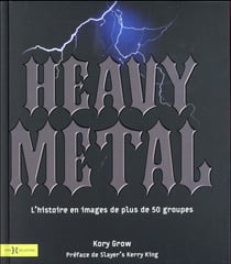 Heavy Metal