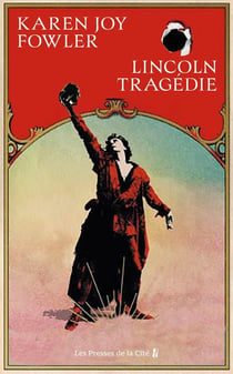 Lincoln Tragédie