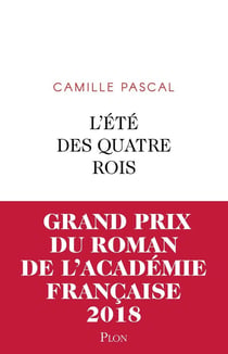 L'été des quatre rois