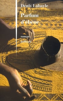 Parfum d'ebene
