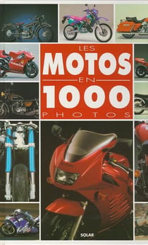 Les motos en 1000 photos