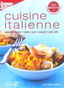 Cuisine italienne
