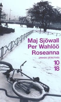 Roseanna