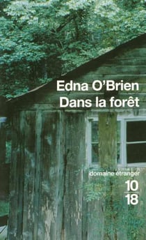 Dans la foret